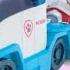 Щенячий патруль и Патрулевоз огромная машина для всей команды Paw Patrol
