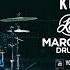 I Prevail Bow Down Drum Cover By Kc Marotta