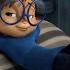 You Spin Me Round Like A Record Alvin And Chipmunks Slowed And Reverb