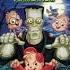 I Like This Movie Alvin And The Chipmunks Meet Frankenstein