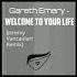 Gareth Emery Welcome To Your Life Jeremy Vancaulart Remix