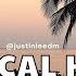 Tropical House 2025 Summer Frequencies Chill Music Mix Justin Lê