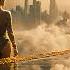 Cloud City Blade Runner Vibes Futuristic Soundscapes