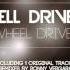 Hell Driver 4 Wheel Drive Drumloch Remix Promo Cut