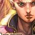 JoJo S Bizarre Adventure Golden Wind Il Vento D Oro Feat Rena Intense Symphonic Metal Cover