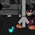 FNF Suicide Mouse Dejection But Welcome Colorful Mickey Sings It Read Description First Plz