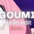 Goumi Tiktok Remix Myriam Fares Edit Audio