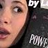 Reading Booktok Hyped Books POWERLESS I Scream A Lot Book Buzz Ep 1