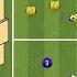 Four Box Rondo Football Soccer