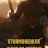 Stormbreaker Was Angry In Avengers Endgame Thor Shorts