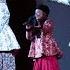 Фолк группа Клюква Ой ты калины цвет