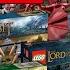 ALL 25 LEGO LORD OF THE RINGS HOBBIT SETS 2012 2014