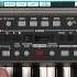 Korg PA900 Styles