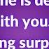 Someone Is Deeply In Love With You It S A Shocking Surprise On Friday Night