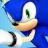 Sonic Forces Extreme Gear Sonic With Voice