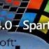 Windows NT 4 0 Sparta Crash Remix V2