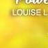 101 Power Thoughts Louise Hay