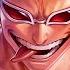 Saúdem O Rei Doflamingo One Piece Enygma