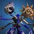 Daycare Attendant Amalgamation FNaF Workshop Animation