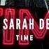 Nifra Ft Sarah De Warren Time Official Audio
