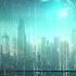 Thoughtful Relaxing Blade Runner Soundscape Cyberpunk Ambient Music