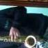 Moroccan Style Of Saxophone Part 1 Ahmed From Marrakech