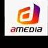 Amedia Sony Pictures Television International Logo Russian 2007