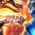 Skrillex Reptile Theme Full Version Mortal Kombat 2011
