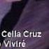 Gloria Gaynor Celia Cruz I Will Survive VJ Percy Tribal Mix