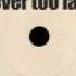 Robert Owens Never Too Late Stefano Gamma Last Night Goa Vocal Remix Stellar Rec 2002