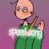 Baldi S Basics Speed Song