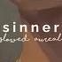 Brandeus Sinner Ft Kiz Riz Slowed Reverb