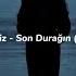 Kahraman Deniz Son Durağın Lyrics Sözleri