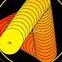 Scatman Cat Dancing Ball Music 2D Animation