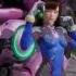 This NEW D Va Highlight Intro Will BLOW Your Mind