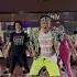 COSITA LINDA JENCARLOS FT PITBULL ZUMBA REGGAETON CHOREOGRAPHED BY YP J