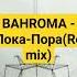 BAHROMA Пока Пора Remix