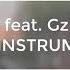 Kontra K Feat Gzuz Setz Dich INSTRUMENTAl