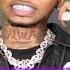 Key Glock Word On The Streets Chopped Slowed Down Mafia Djdoeman