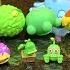 My Singing Monsters Babies Mini Figures With Eggs UNBOXING REVIEW