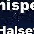 Karaoke Whispers Halsey No Guide Melody Instrumental