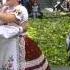 Hungarian Scouts Czardas Dance At Cleveland Museum Of Art