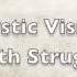 Mystic Vision Earth Struggle