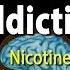 Tobacco Addiction Nicotine And Other Factors Animation