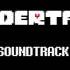 Undertale OST 028 Premonition ECHO DELAY Version