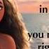 Moana Where You Are Lyrics