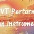 Spell By SVT Performance Unit Clean Instrumental