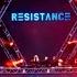 KASIA LIVE ULTRA MIAMI MUSIC WEEK 2024 MEGASTRUCTURE RESISTANCE