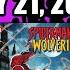 Superman Unlimited Spider Man And Wolverine And More Comic Book Reviews For May 21 2025