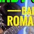 Lady Gaga Bad Romance But With HEAVY Electric Guitars Ladygaga